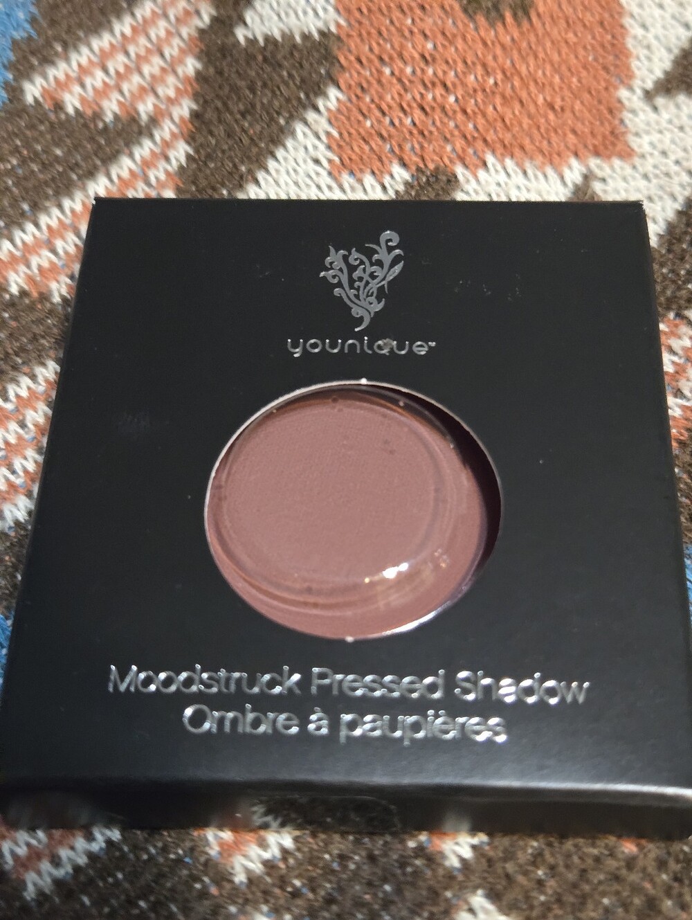Moodstruck Pressed Shadow - Fervent